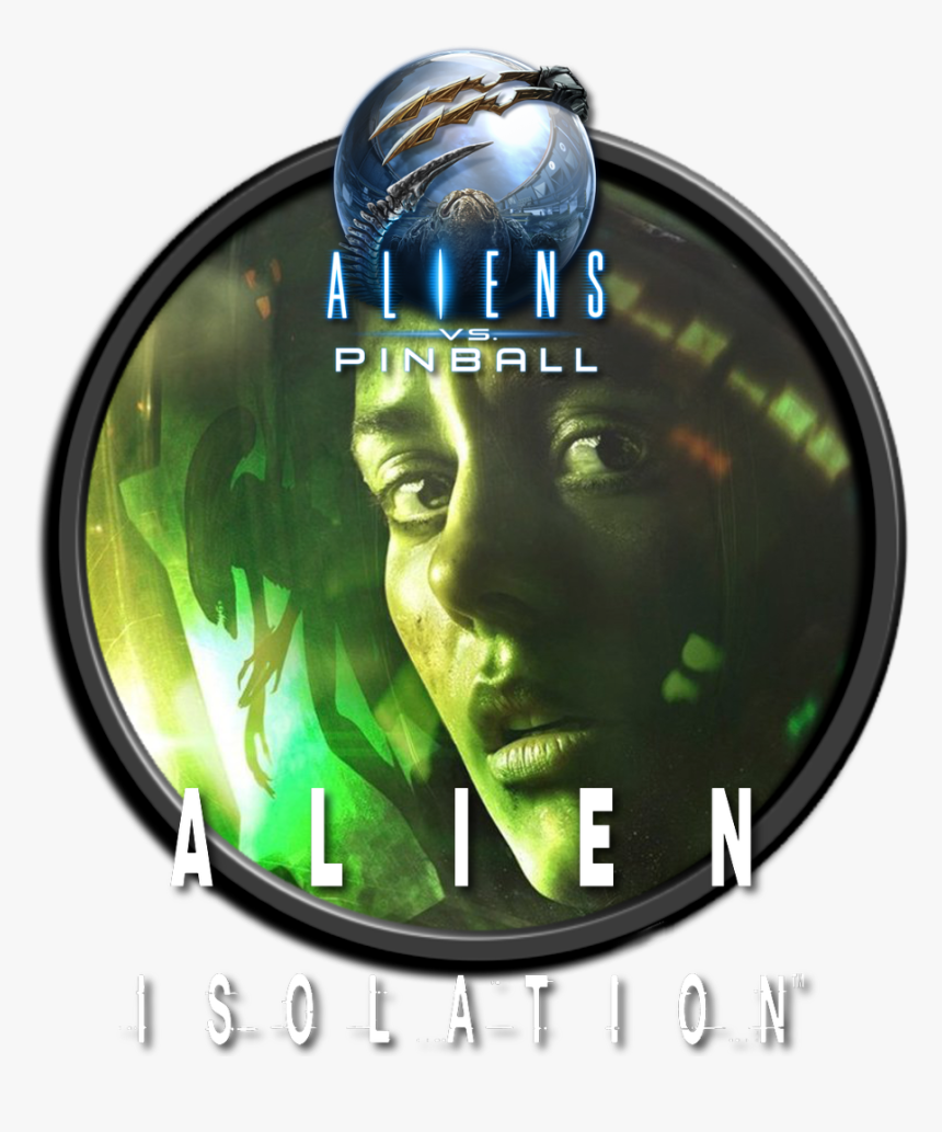 Detail Alien Isolation Png Nomer 19