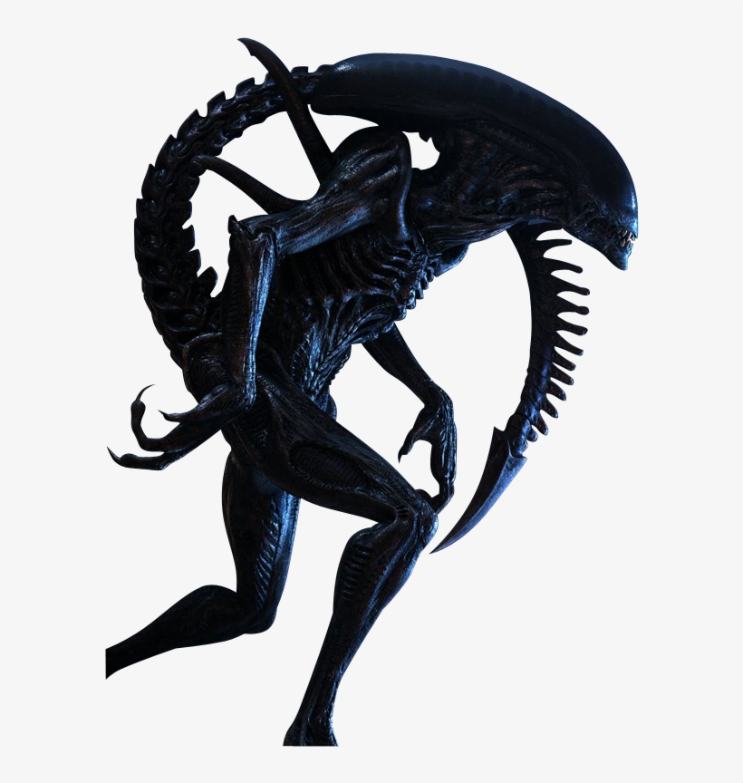 Detail Alien Isolation Png Nomer 3