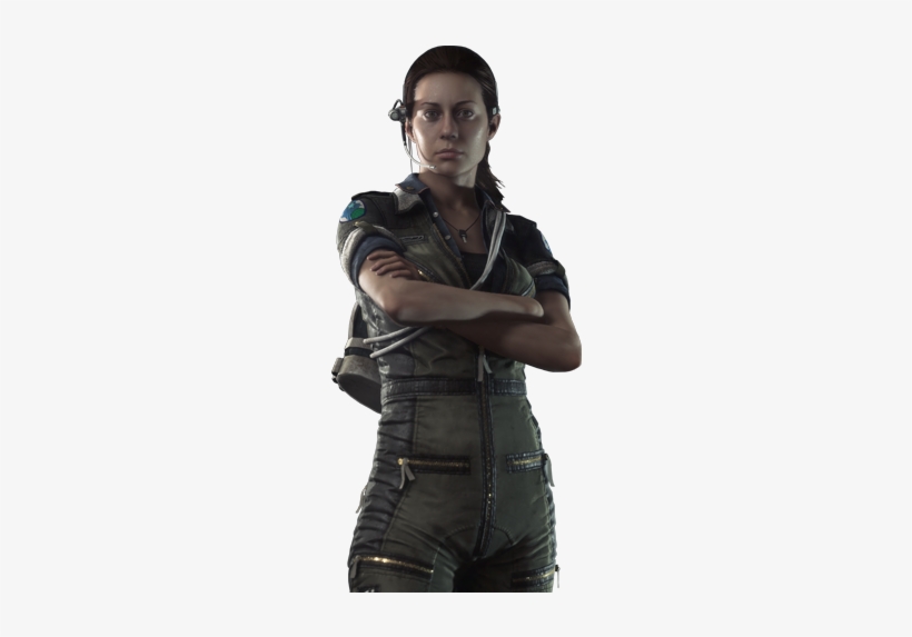 Detail Alien Isolation Png Nomer 21
