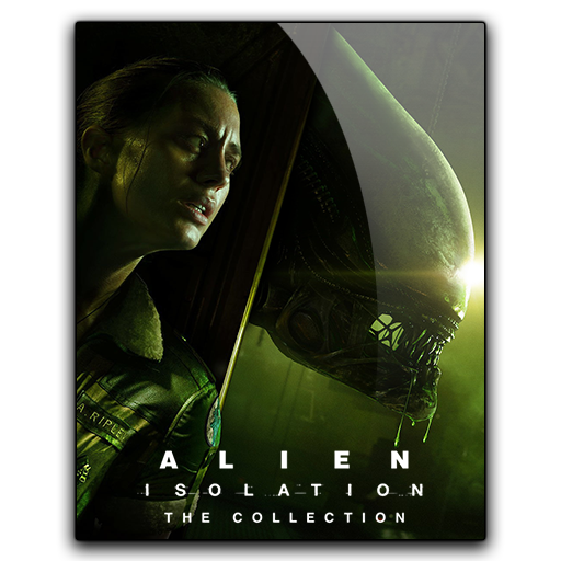 Detail Alien Isolation Png Nomer 22