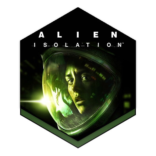 Detail Alien Isolation Png Nomer 24