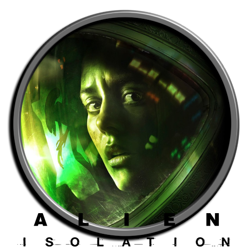 Detail Alien Isolation Png Nomer 28