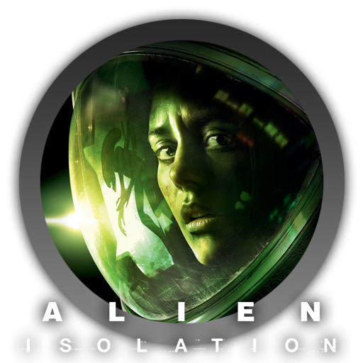 Detail Alien Isolation Png Nomer 29