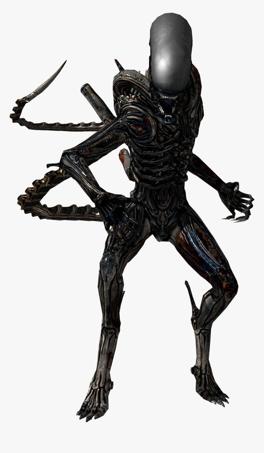 Detail Alien Isolation Png Nomer 4
