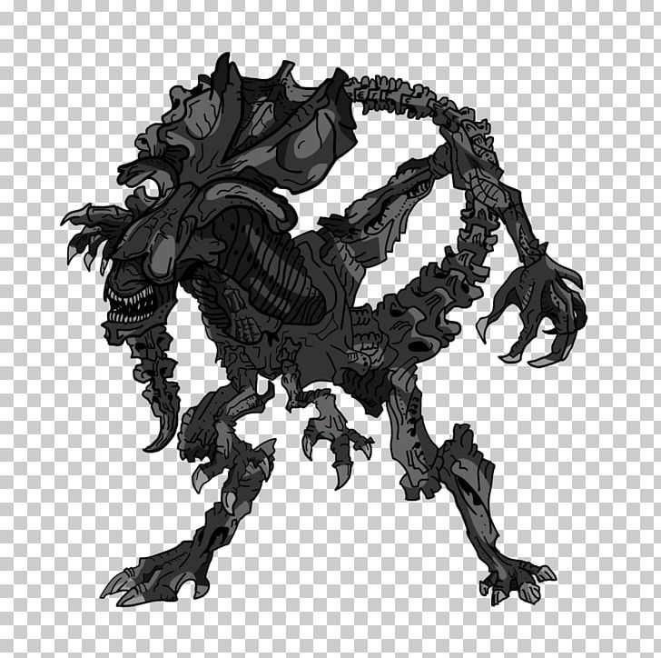 Detail Alien Isolation Png Nomer 33