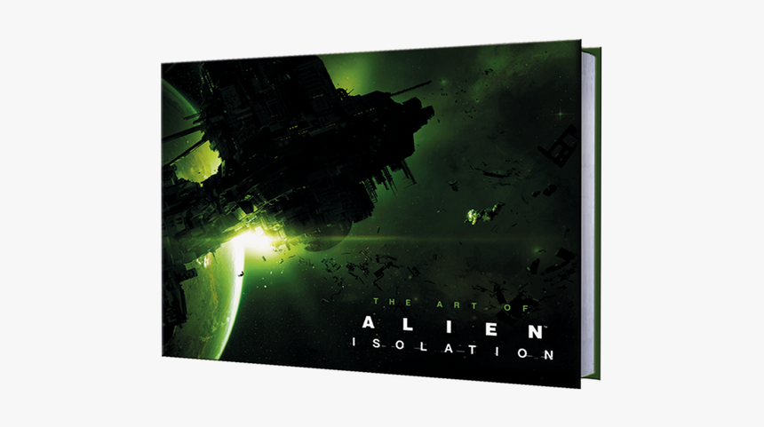 Detail Alien Isolation Png Nomer 34