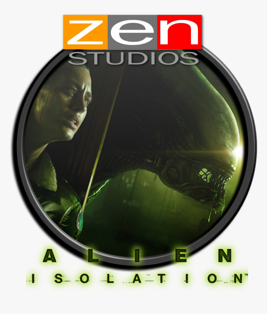 Detail Alien Isolation Png Nomer 35