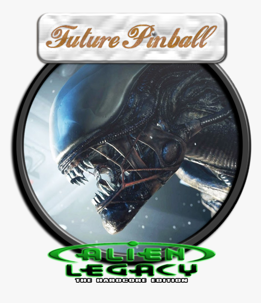 Detail Alien Isolation Png Nomer 36