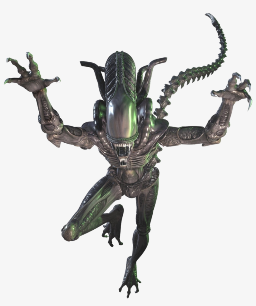 Detail Alien Isolation Png Nomer 5