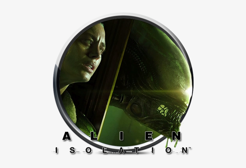 Detail Alien Isolation Png Nomer 43