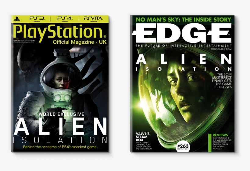 Detail Alien Isolation Png Nomer 45