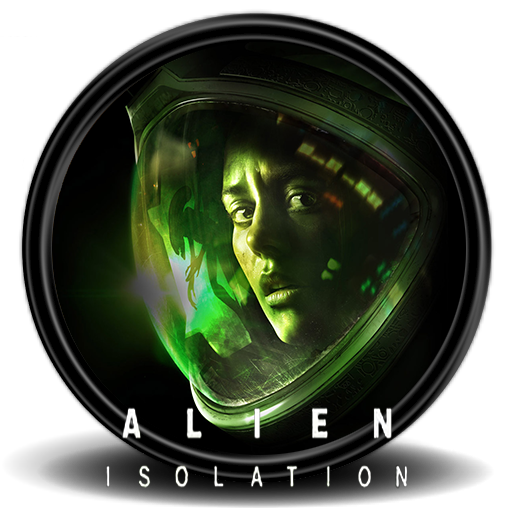 Detail Alien Isolation Png Nomer 6