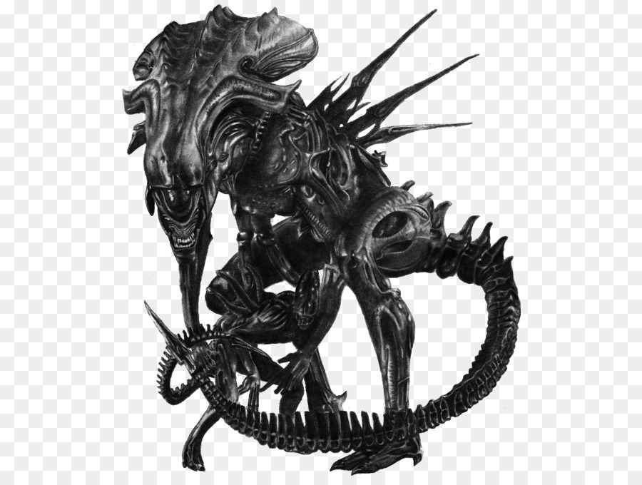 Detail Alien Isolation Png Nomer 53