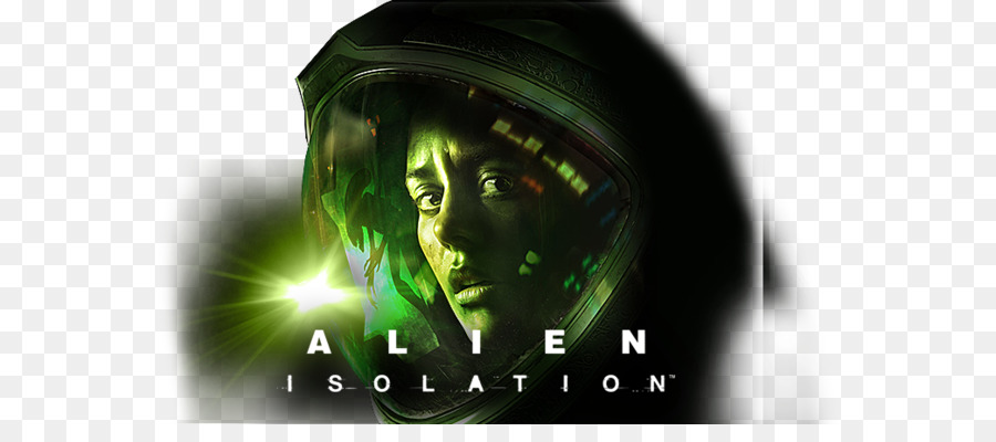 Detail Alien Isolation Png Nomer 9