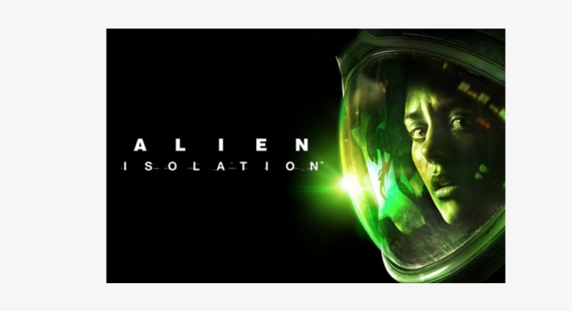 Detail Alien Isolation Png Nomer 10