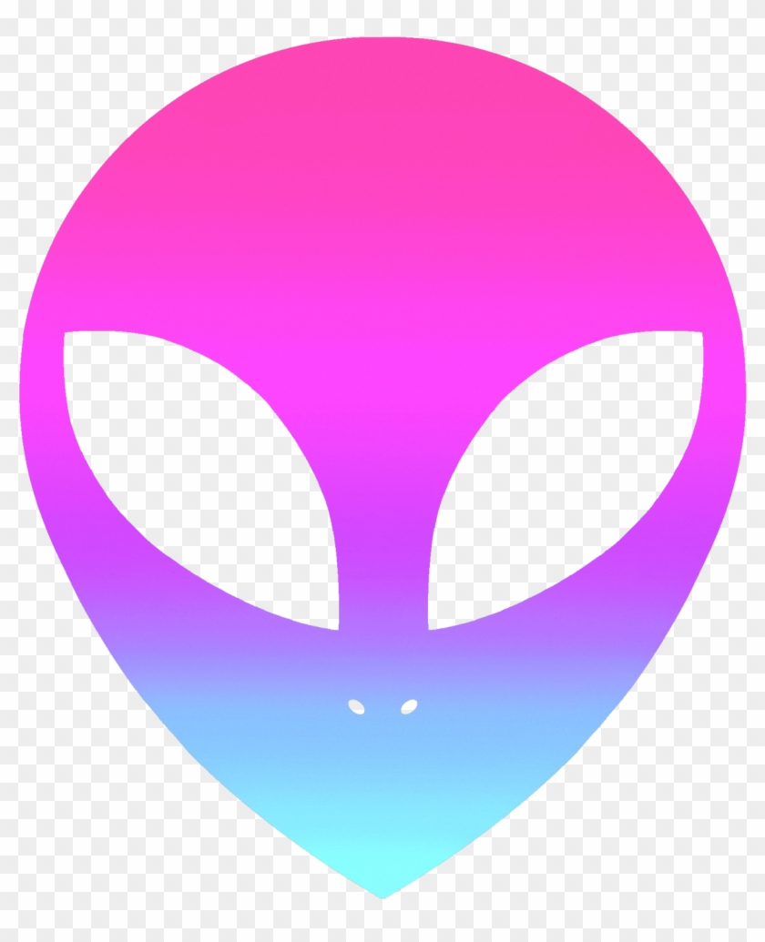 Detail Alien Logo Png Nomer 14