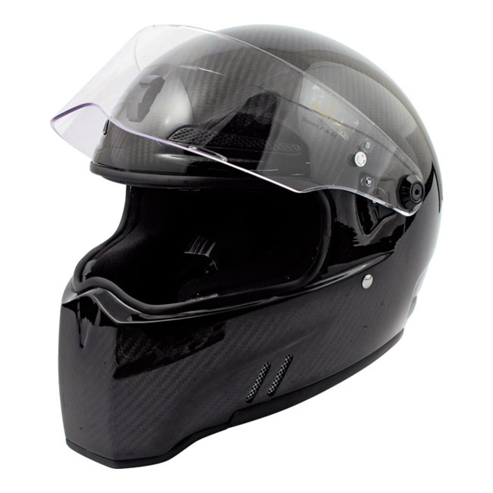 Detail Alien Motorcycle Helmets Nomer 45