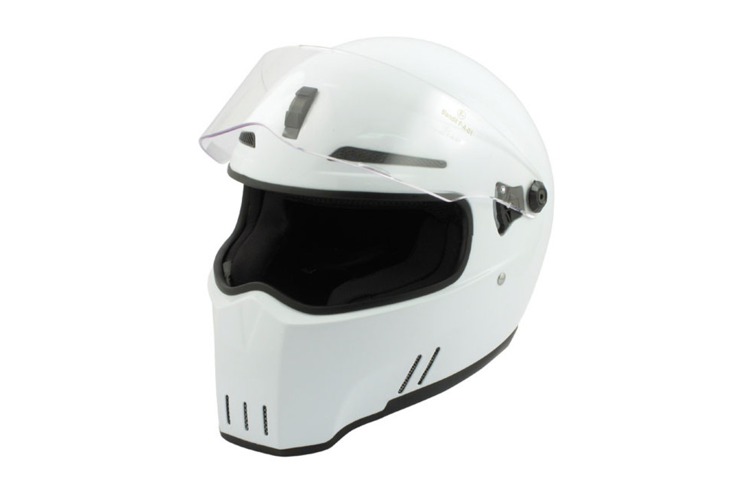 Detail Alien Motorcycle Helmets Nomer 55