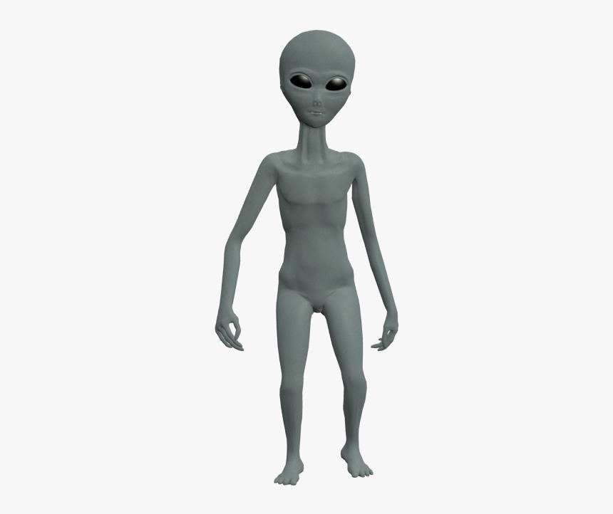 Detail Alien No Background Nomer 18