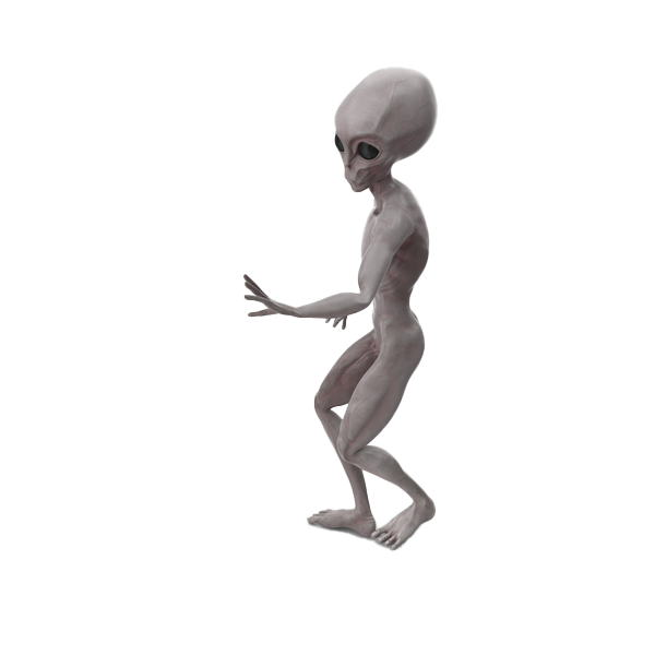 Detail Alien No Background Nomer 27