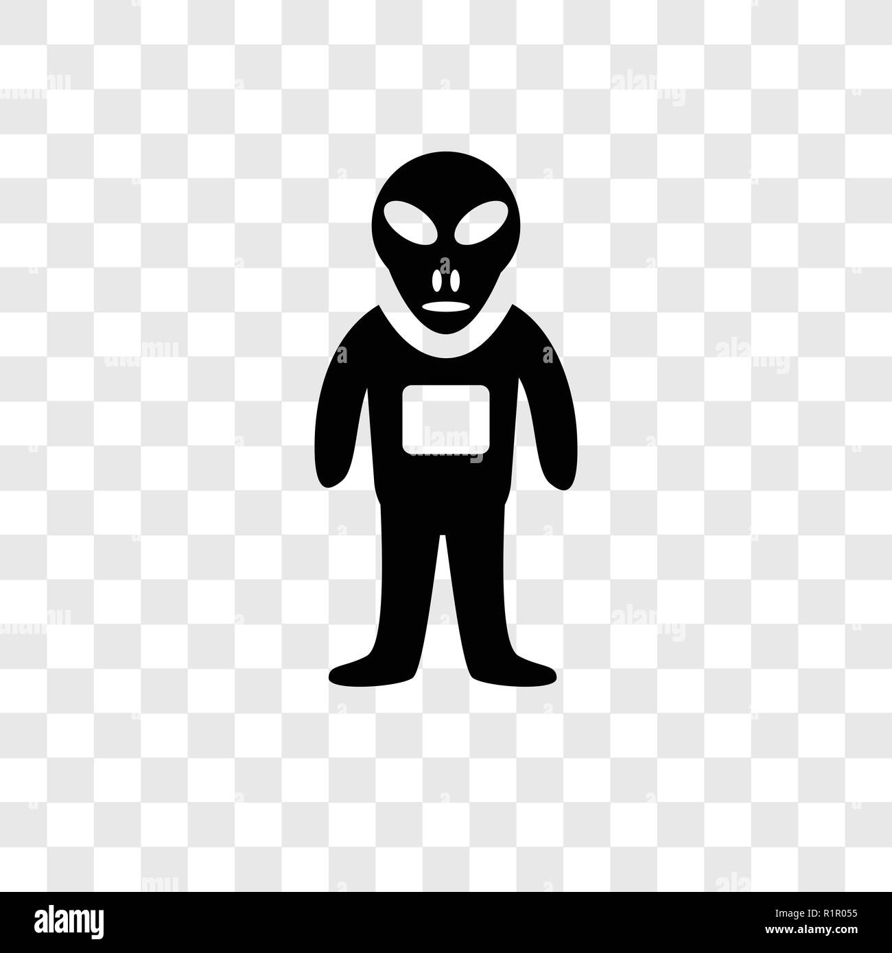 Detail Alien No Background Nomer 42