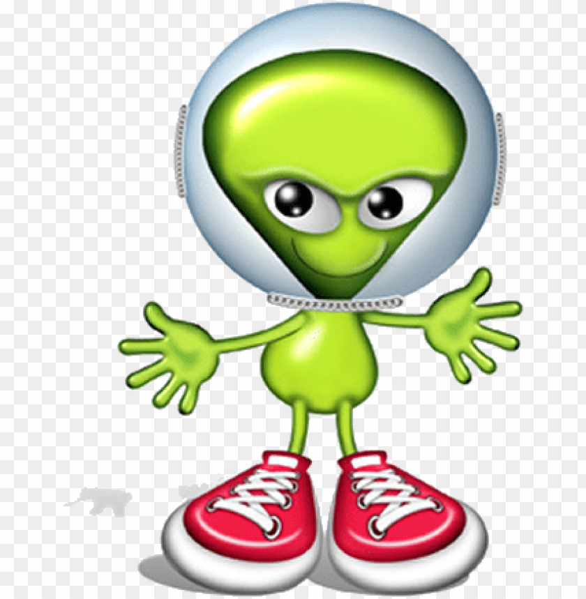 Detail Alien No Background Nomer 49