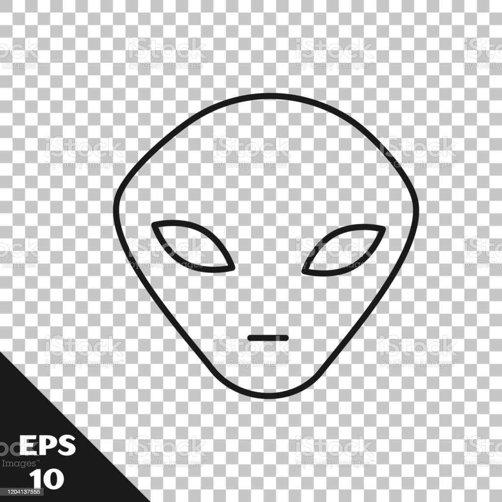 Detail Alien No Background Nomer 57
