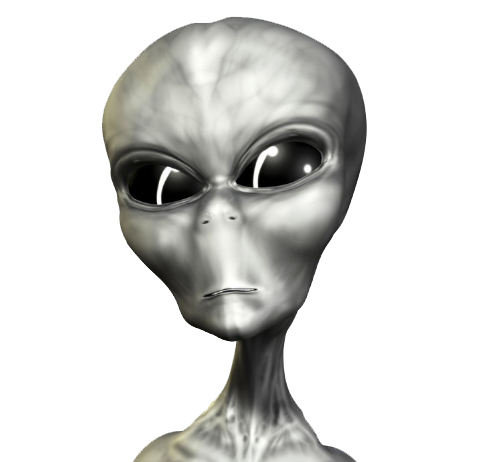 Detail Alien Png Nomer 16