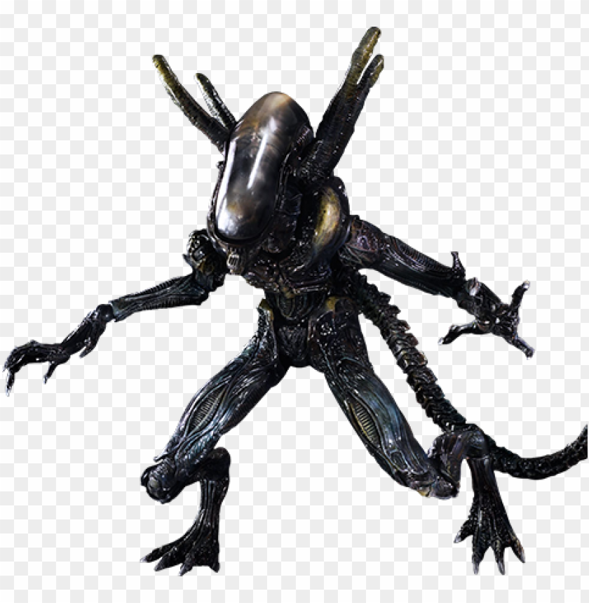 Detail Alien Png Nomer 24