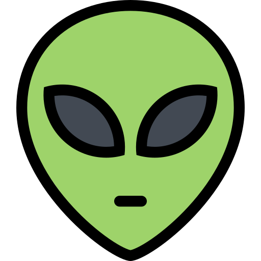 Detail Alien Png Nomer 32