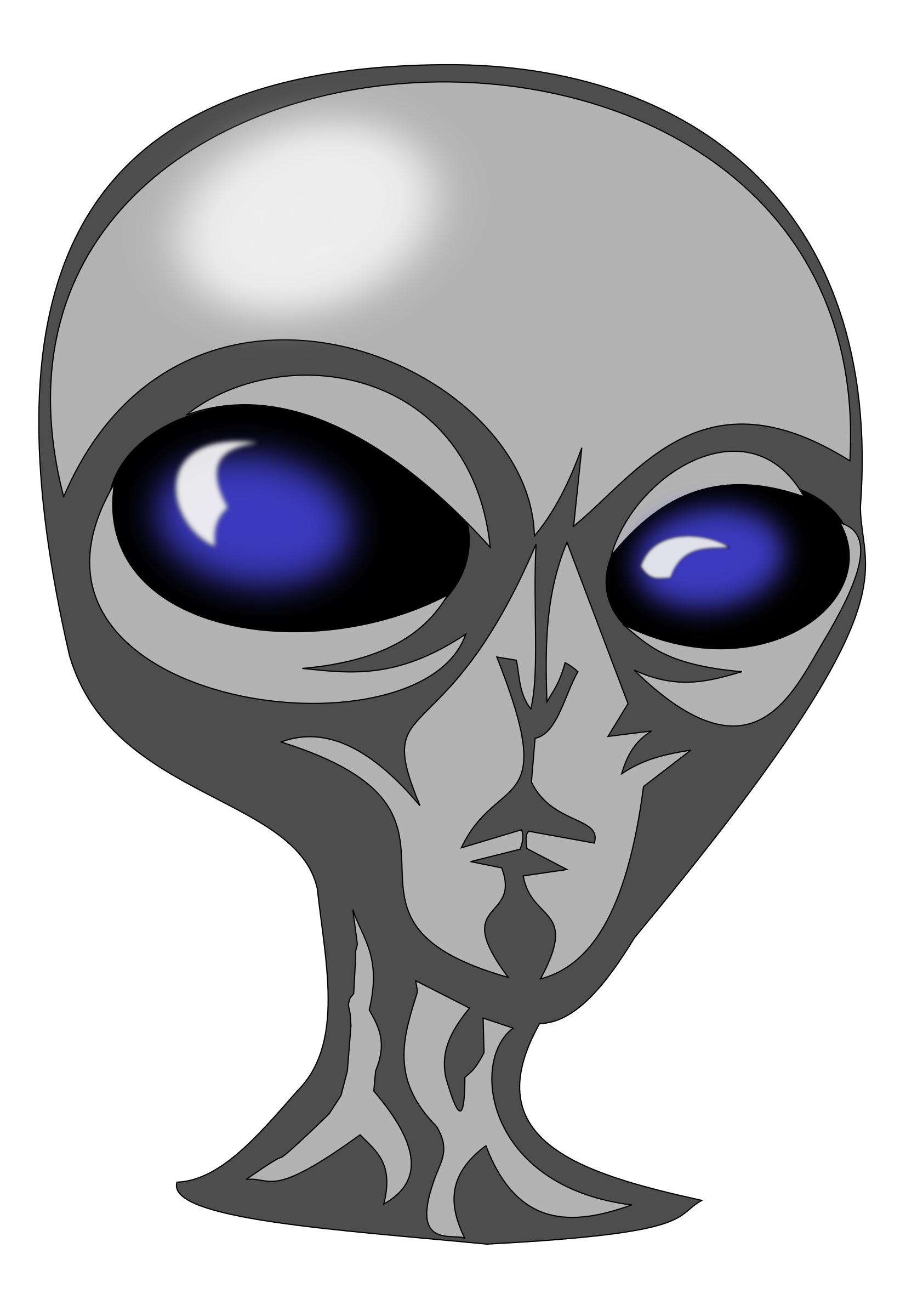 Detail Alien Png Nomer 48
