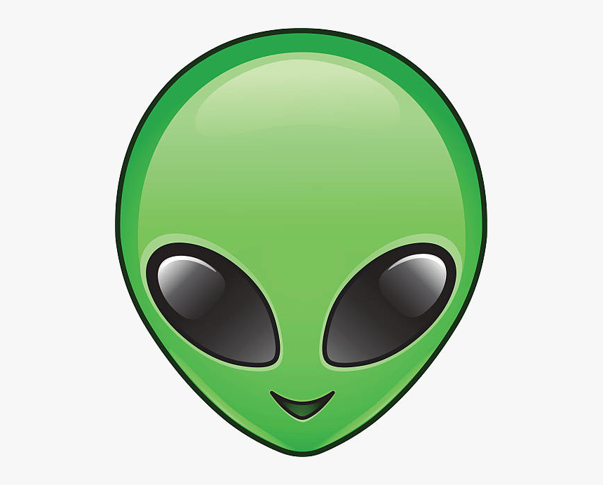Detail Alien Png Nomer 51