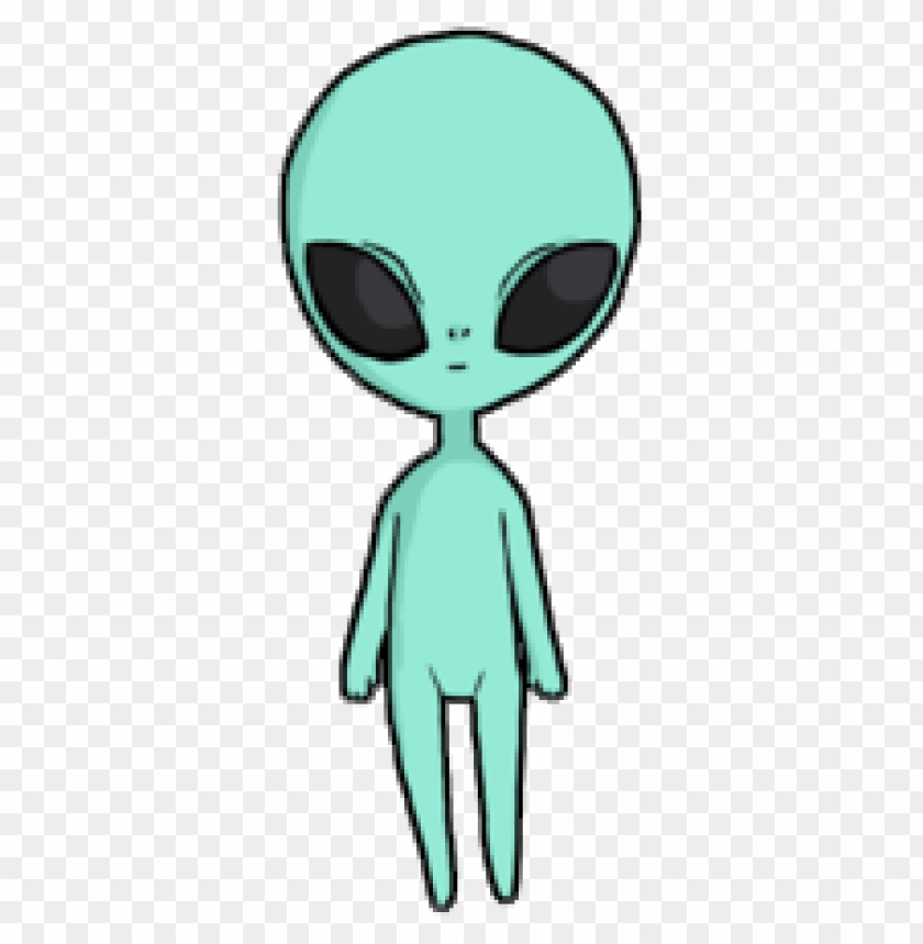 Detail Alien Png Transparent Nomer 2