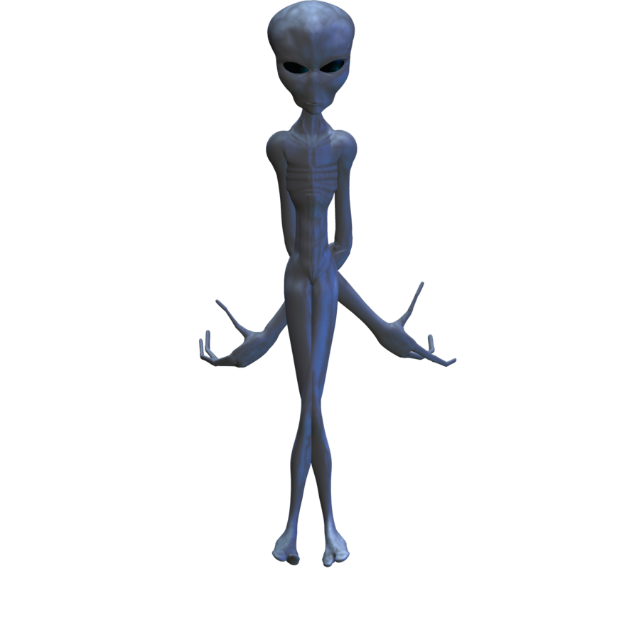 Detail Alien Png Transparent Nomer 14