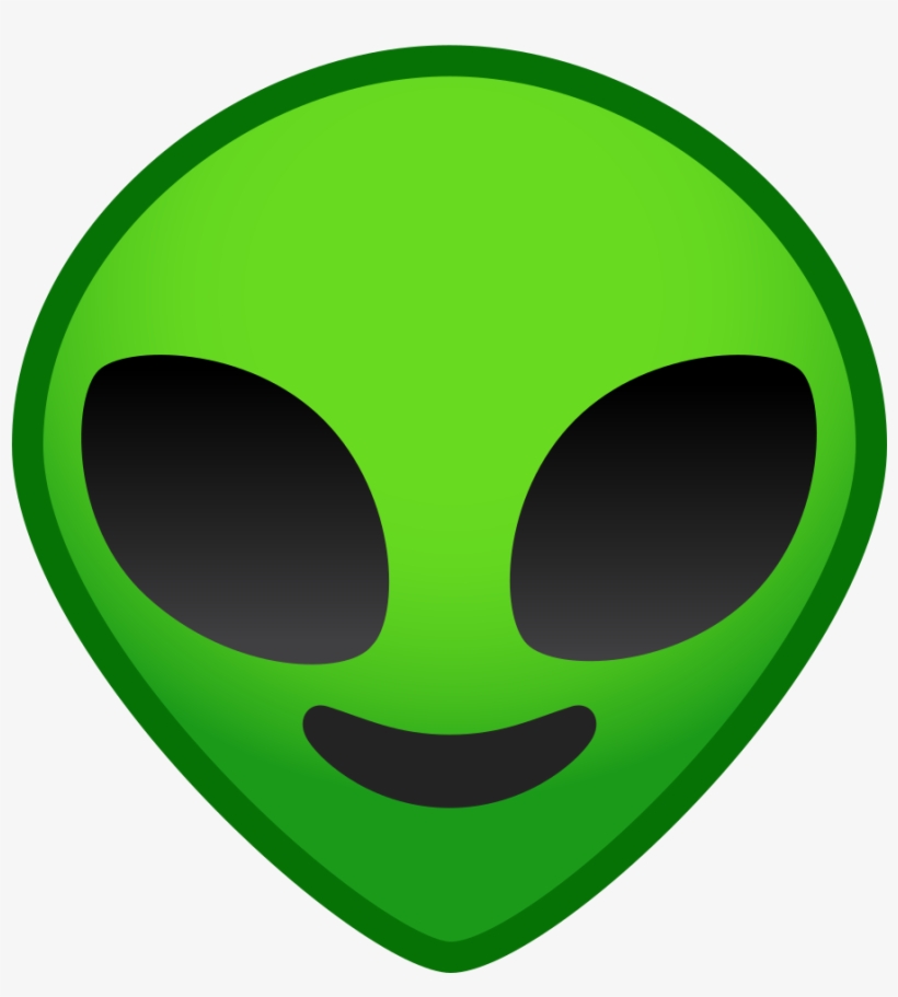 Detail Alien Png Transparent Nomer 28