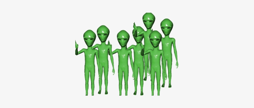 Detail Alien Png Transparent Nomer 56