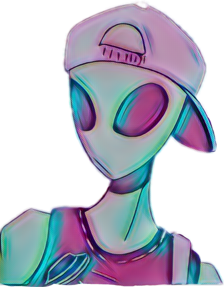 Detail Alien Png Tumblr Nomer 58