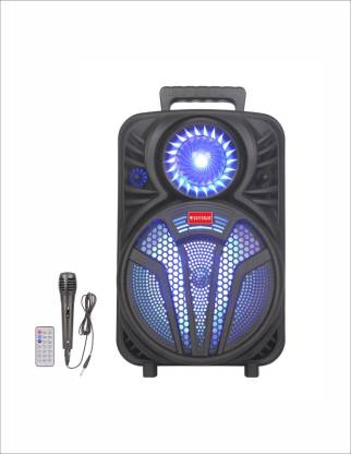 Detail Alien Pro Falcon 15 Bluetooth Speaker Nomer 15