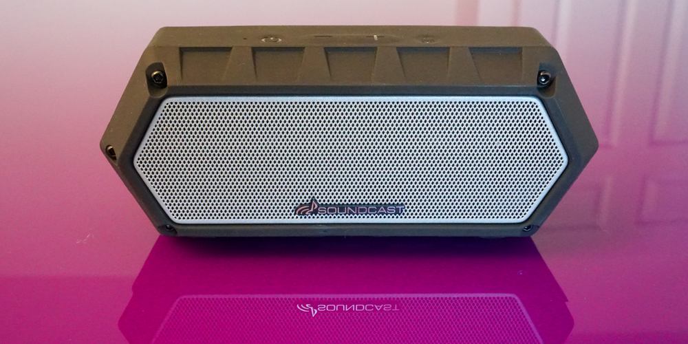 Detail Alien Pro Falcon 15 Bluetooth Speaker Nomer 19