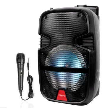 Detail Alien Pro Falcon 15 Bluetooth Speaker Nomer 3