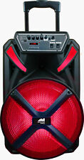 Detail Alien Pro Falcon 15 Bluetooth Speaker Nomer 29