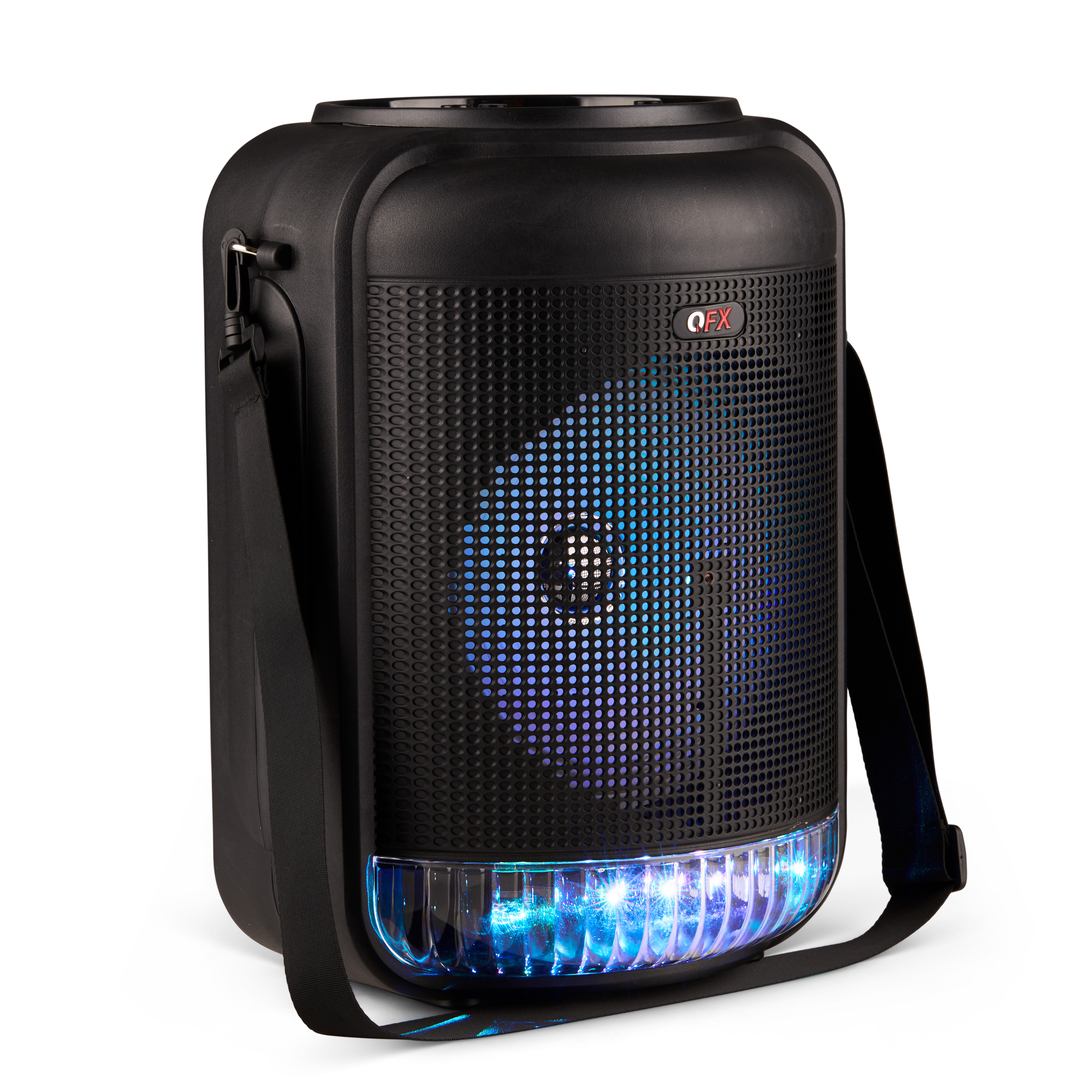 Detail Alien Pro Falcon 15 Bluetooth Speaker Nomer 49