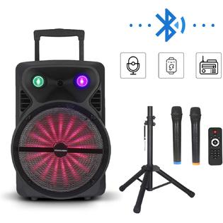 Detail Alien Pro Falcon 15 Bluetooth Speaker Nomer 52