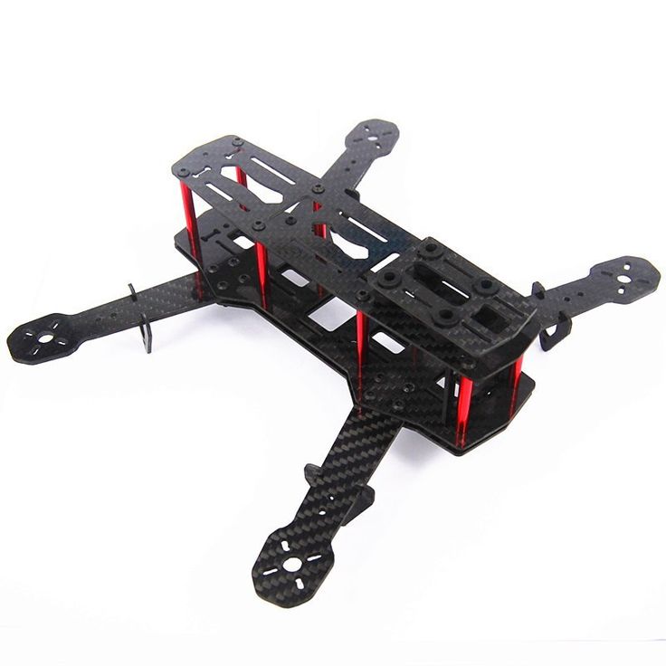 Detail Alien Quadcopter Kit Nomer 23