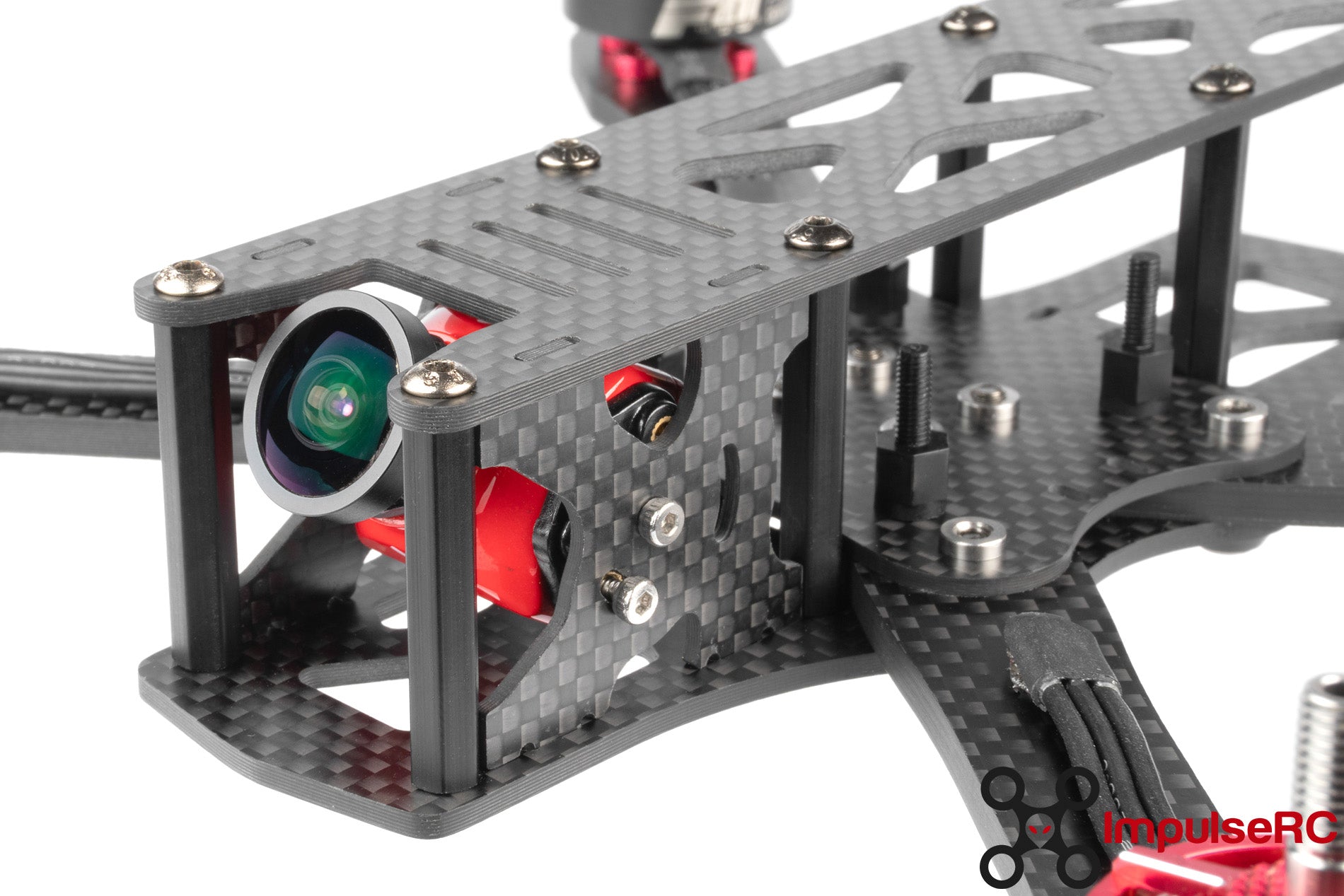 Detail Alien Quadcopter Kit Nomer 7