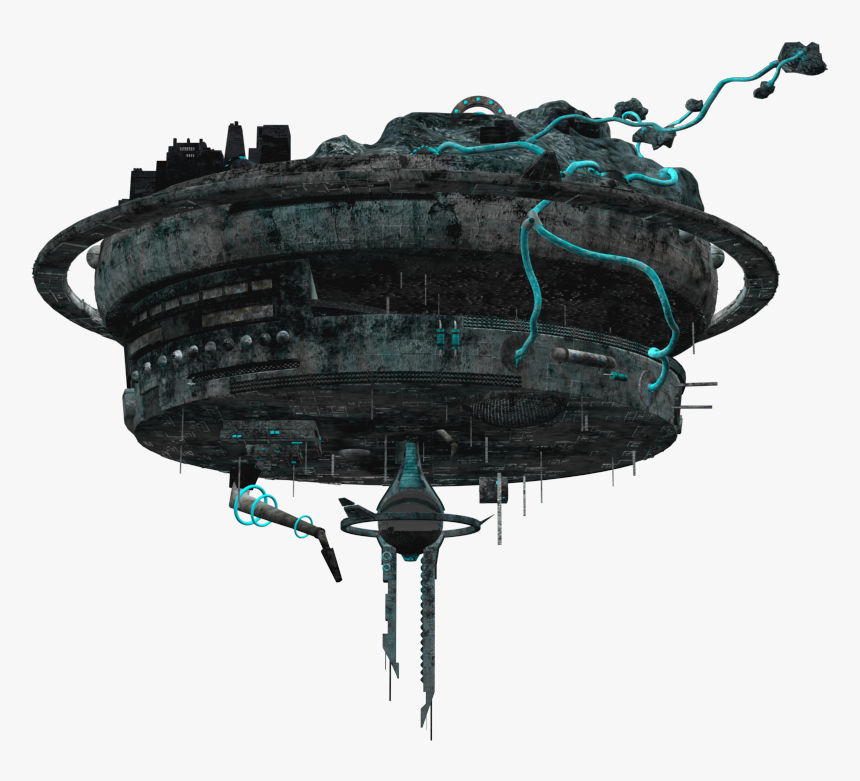 Detail Alien Spaceship Png Nomer 15