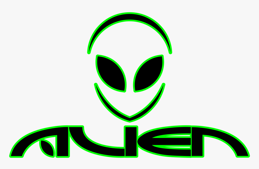 Detail Alien Transparent Nomer 50
