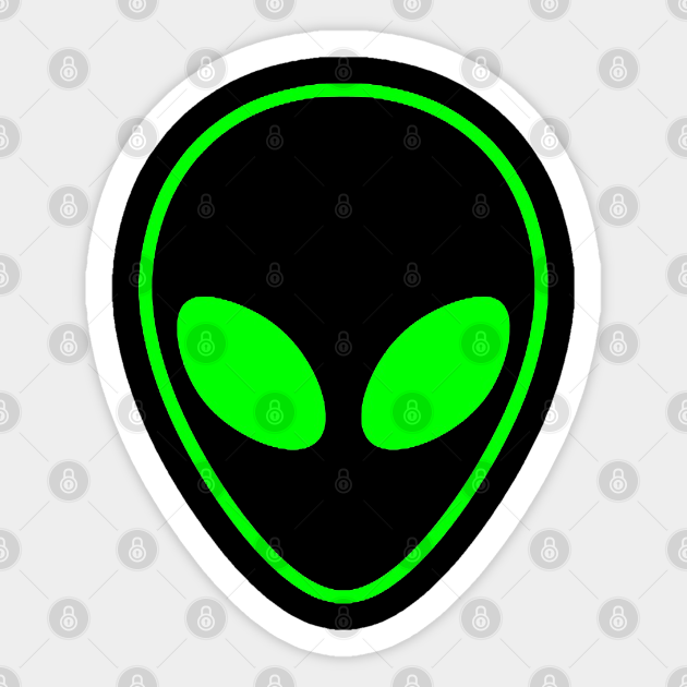 Detail Alien Transparent Nomer 54