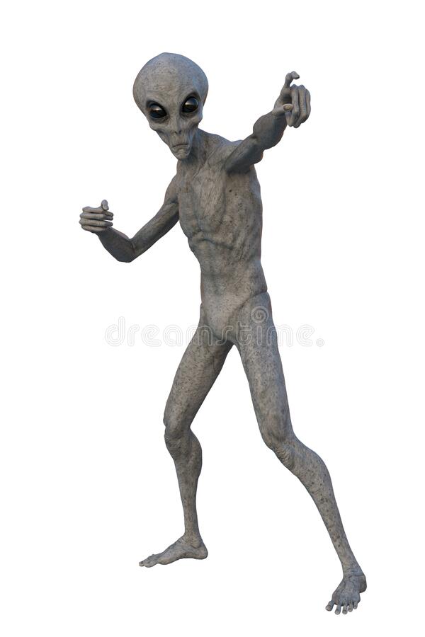 Detail Alien Transparent Background Nomer 18