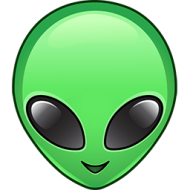 Detail Alien Transparent Background Nomer 21